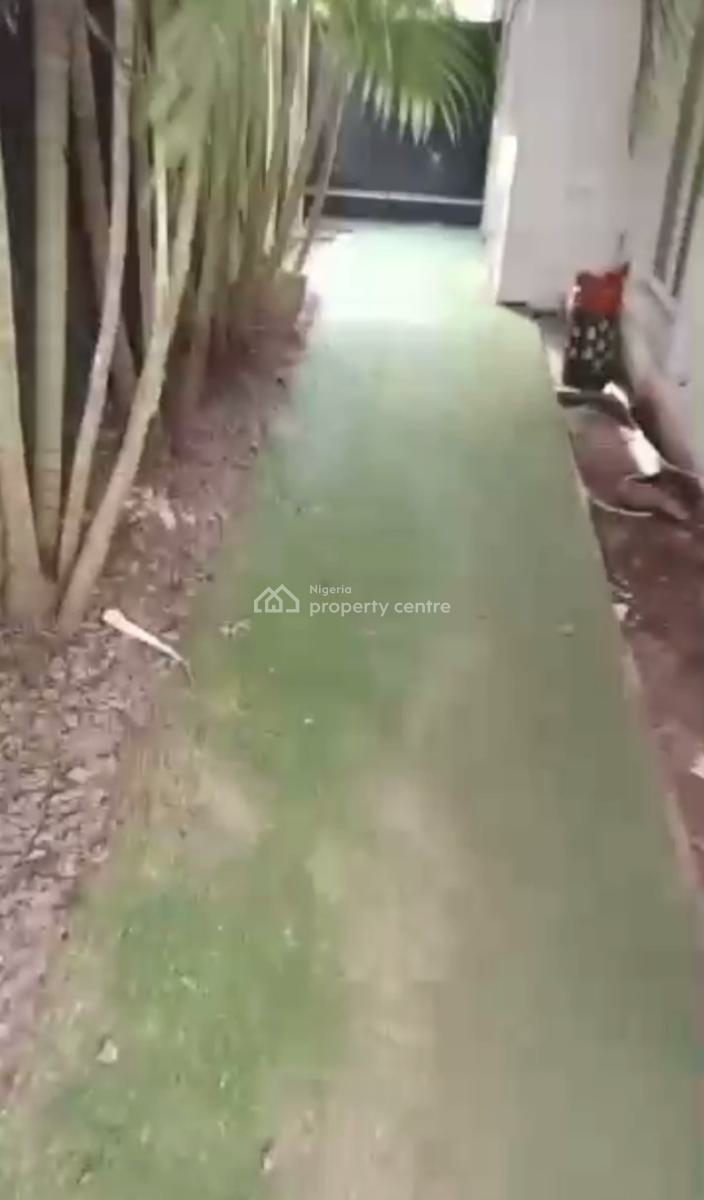 a Spacious Decent Room Studio Apartments, Oniru, Victoria Island (vi), Lagos, Self Contain (single Rooms) for Rent