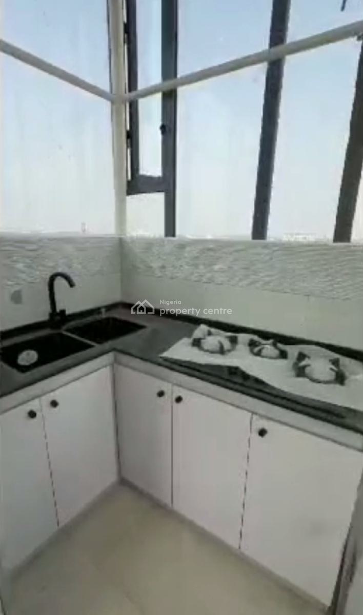 Penthouse Room Self Contained Studio Apartment, Ologolo, Lekki, Lagos, Self Contain (single Rooms) for Rent