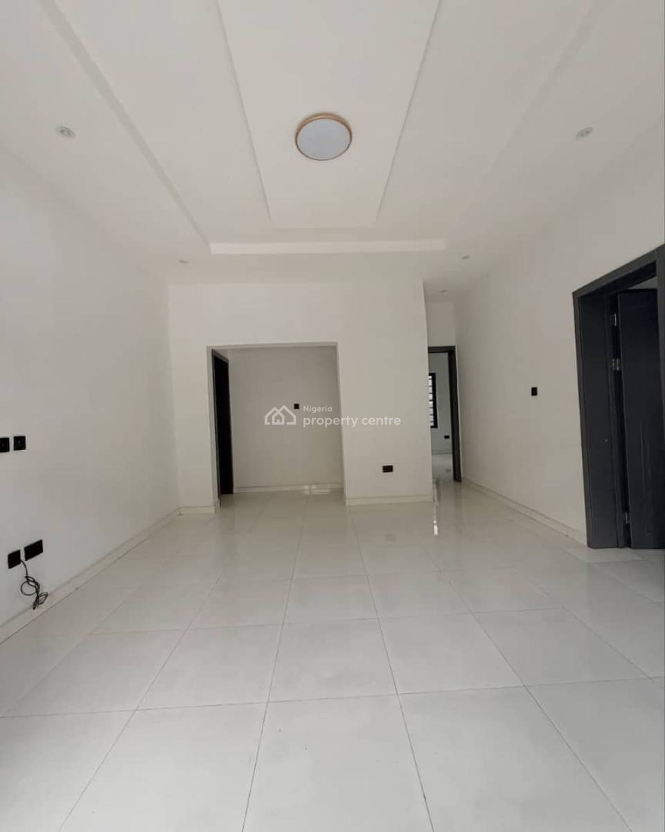 Exquisitely Built 3 Bedroom Apartment in Elite Estate, Gra Phase 2, Magodo, Lagos, Flat / Apartment for Sale