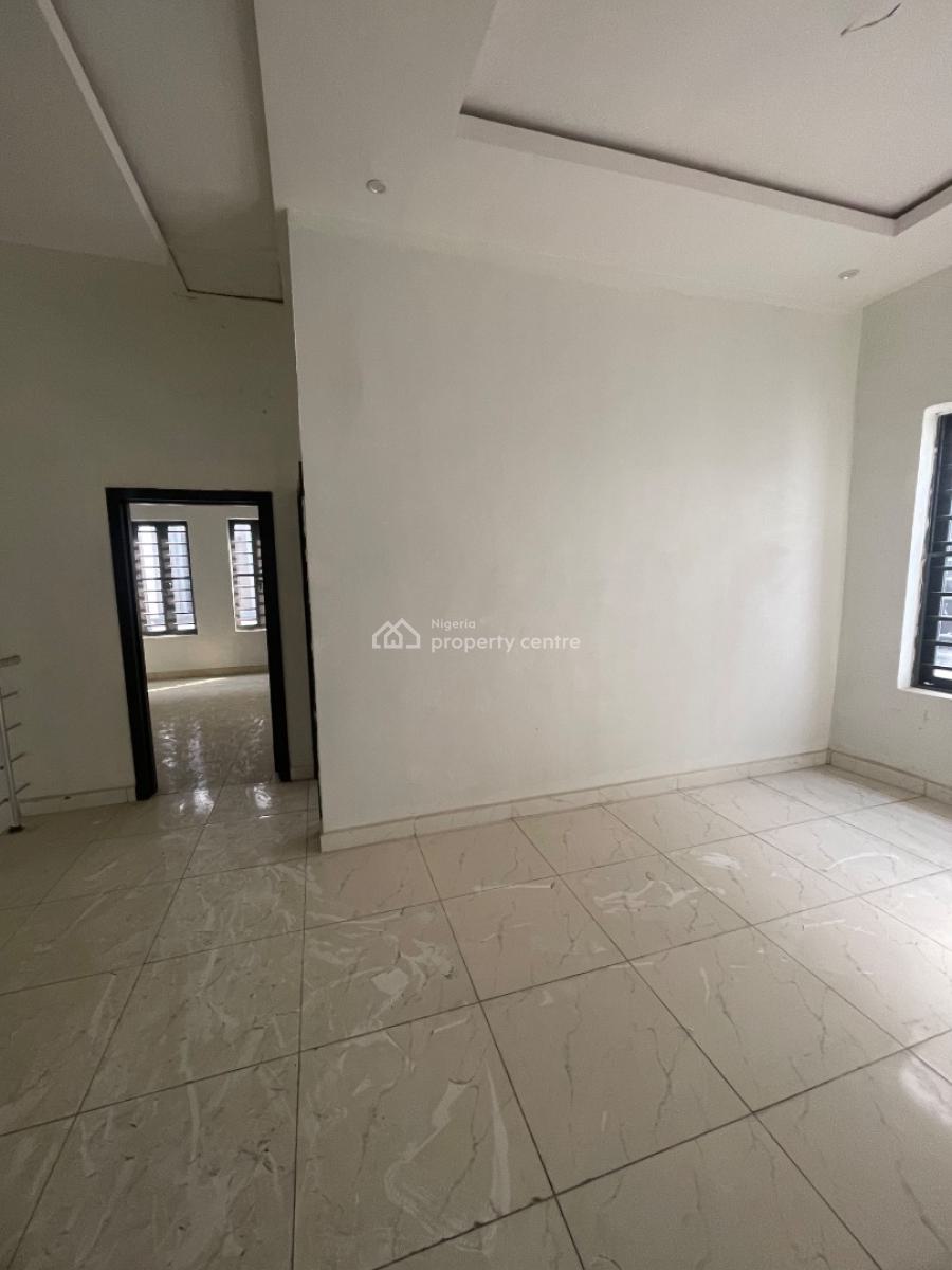 4 Bedroom Semi Detached Duplex, Orchid, Lekki, Lagos, Semi-detached Duplex for Sale
