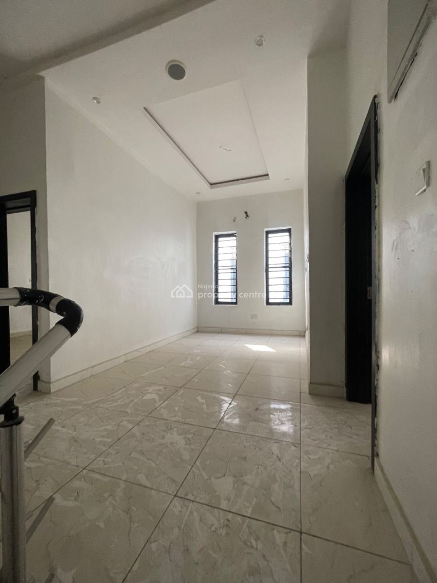 4 Bedroom Semi Detached Duplex, Orchid, Lekki, Lagos, Semi-detached Duplex for Sale