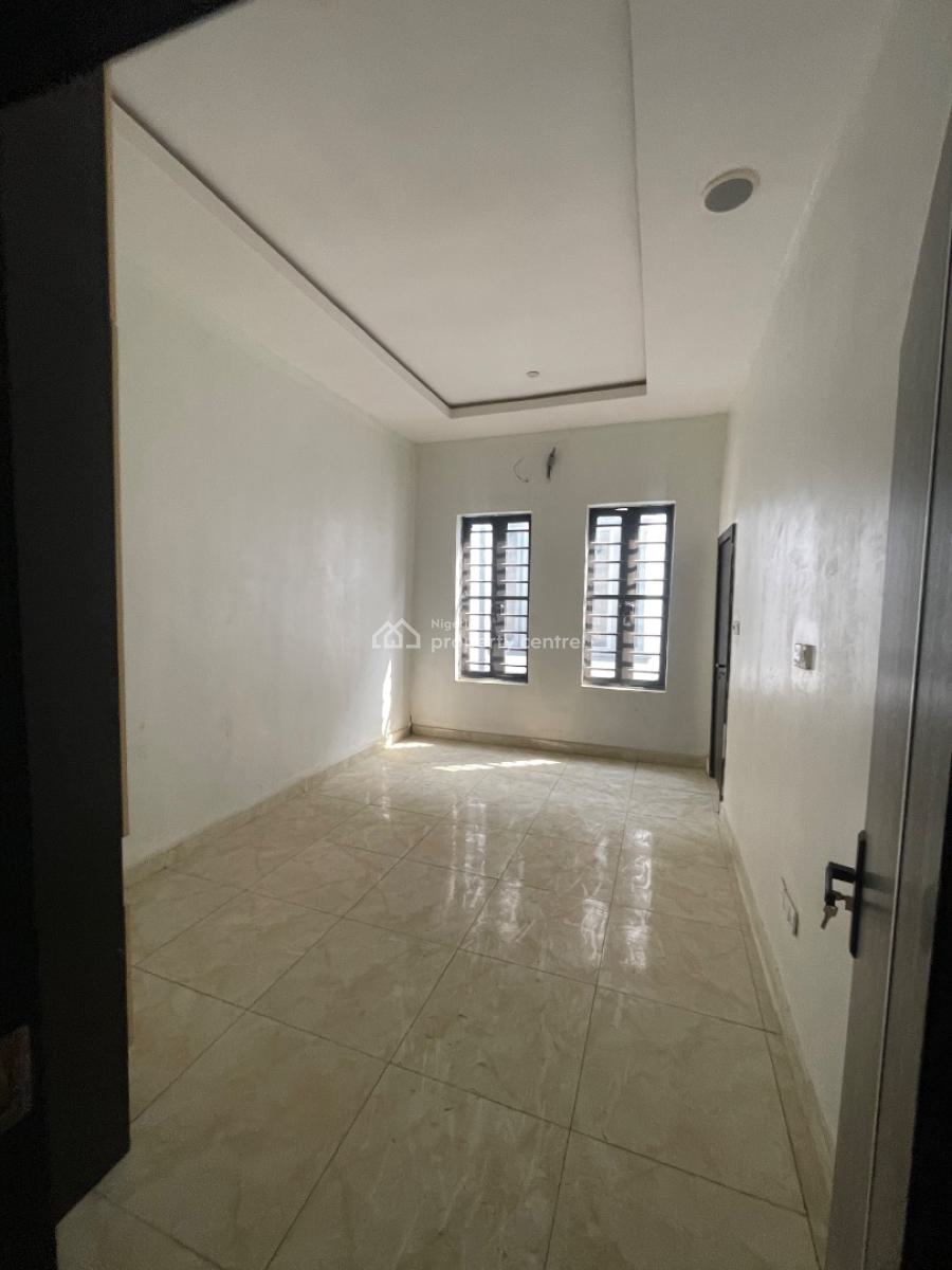 4 Bedroom Semi Detached Duplex, Orchid, Lekki, Lagos, Semi-detached Duplex for Sale