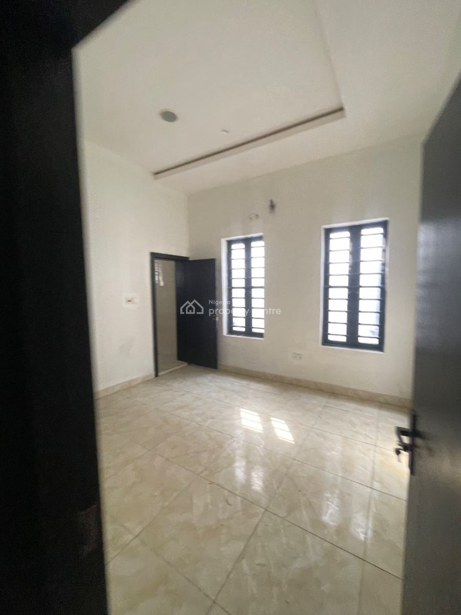 4 Bedroom Semi Detached Duplex, Orchid, Lekki, Lagos, Semi-detached Duplex for Sale