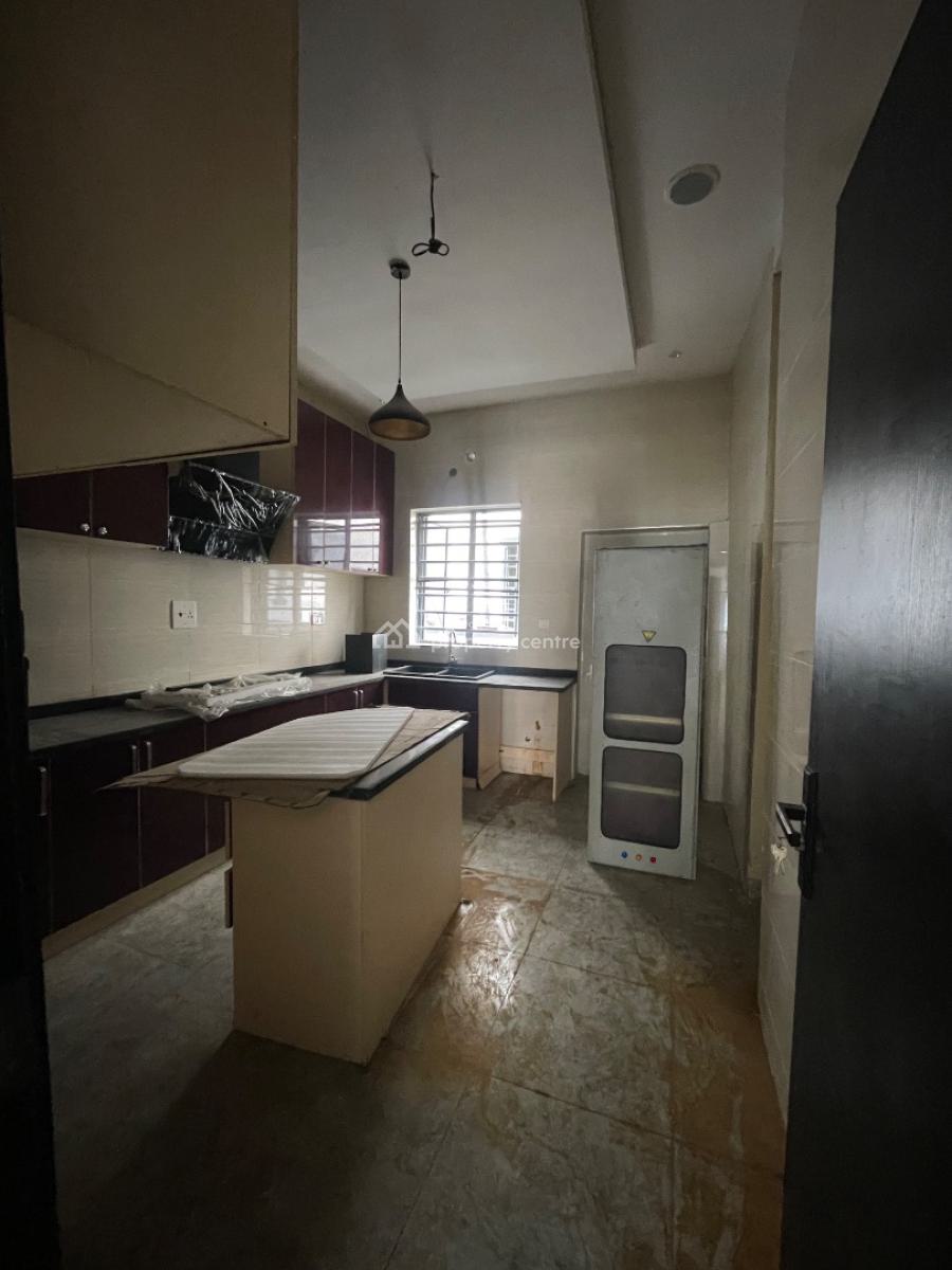 4 Bedroom Semi Detached Duplex, Orchid, Lekki, Lagos, Semi-detached Duplex for Sale