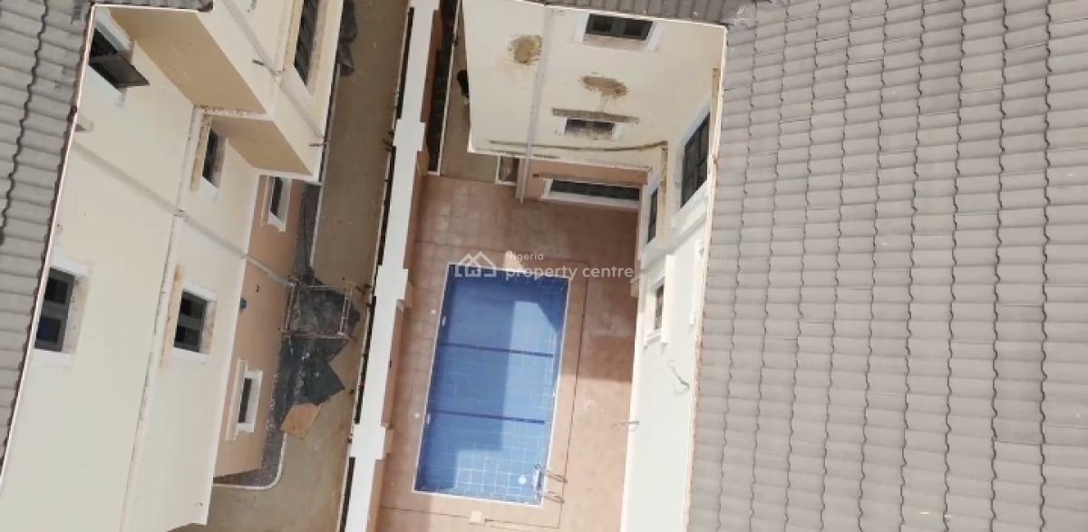 Five Units of Luxury 8 Bedroom Mansions, Asokoro District, Abuja, Detached Duplex for Sale