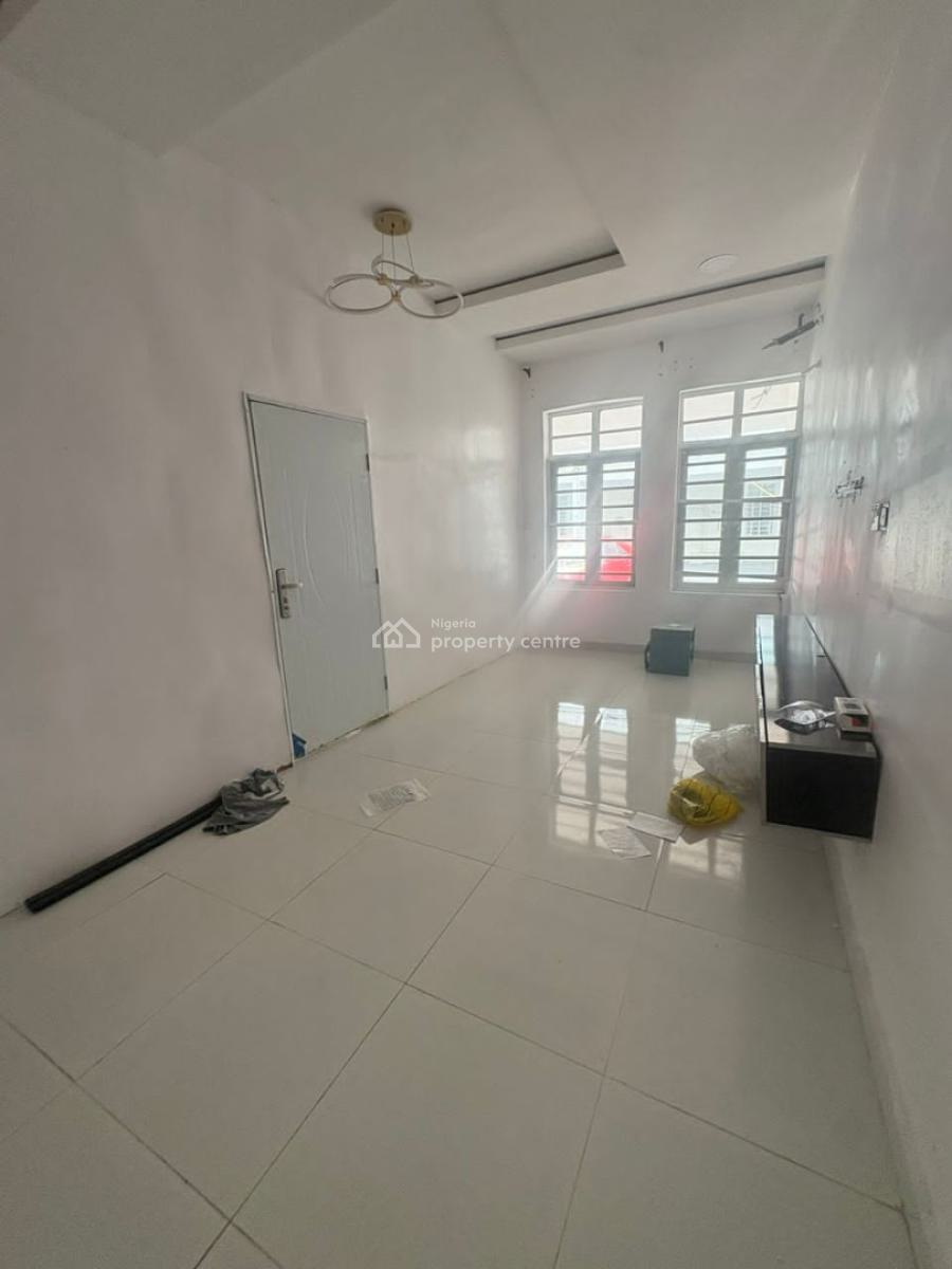 Now Available, Lekki  Conservation, Lekki, Lagos, Mini Flat (room and Parlour) for Rent