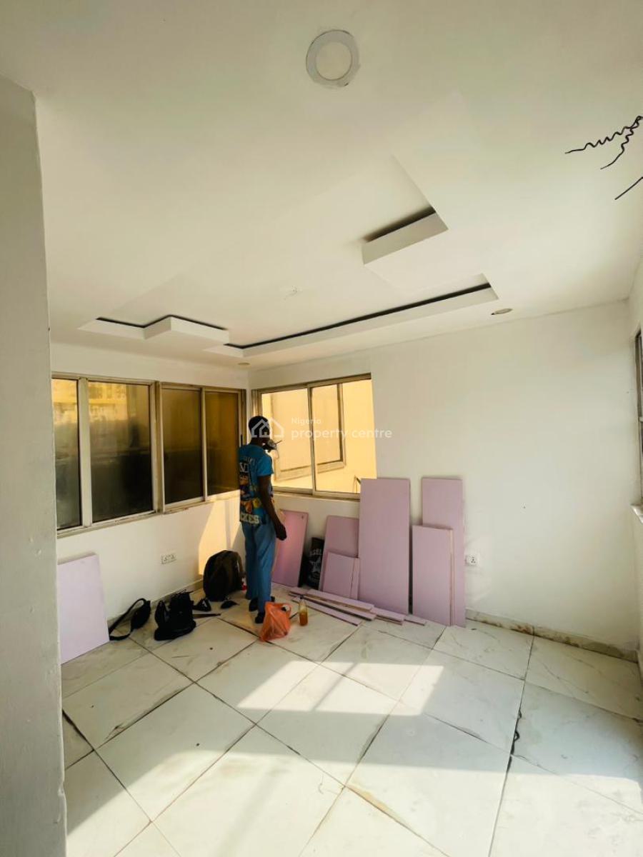 Now Available, Ikota Villa Estate, Ikota, Lekki, Lagos, Self Contain (single Rooms) for Rent