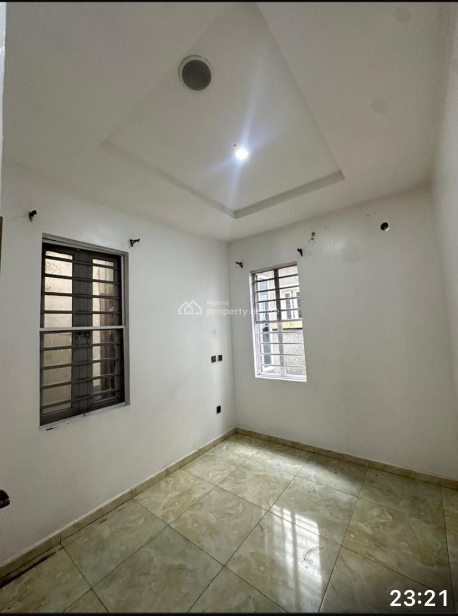 Fully Service One Bedroom Apartment 24 Light with Open Kitchen  Phine, Orchid Road Lekki, Lekki, Lagos, Mini Flat (room and Parlour) for Rent