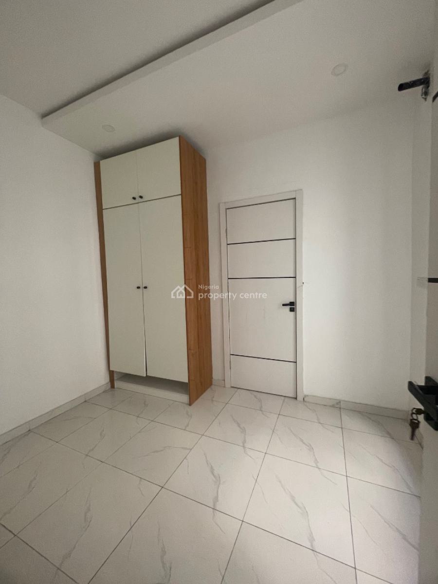 4 Bedroom Fully Detached Duplex, Orchid, Lekki, Lagos, Detached Duplex for Sale