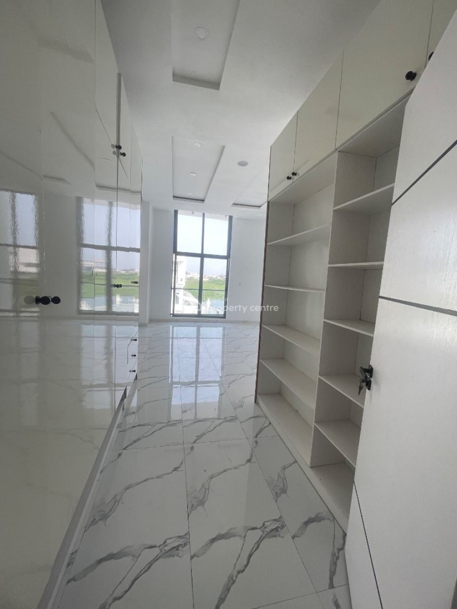 4 Bedroom Fully Detached Duplex, Orchid, Lekki, Lagos, Detached Duplex for Sale