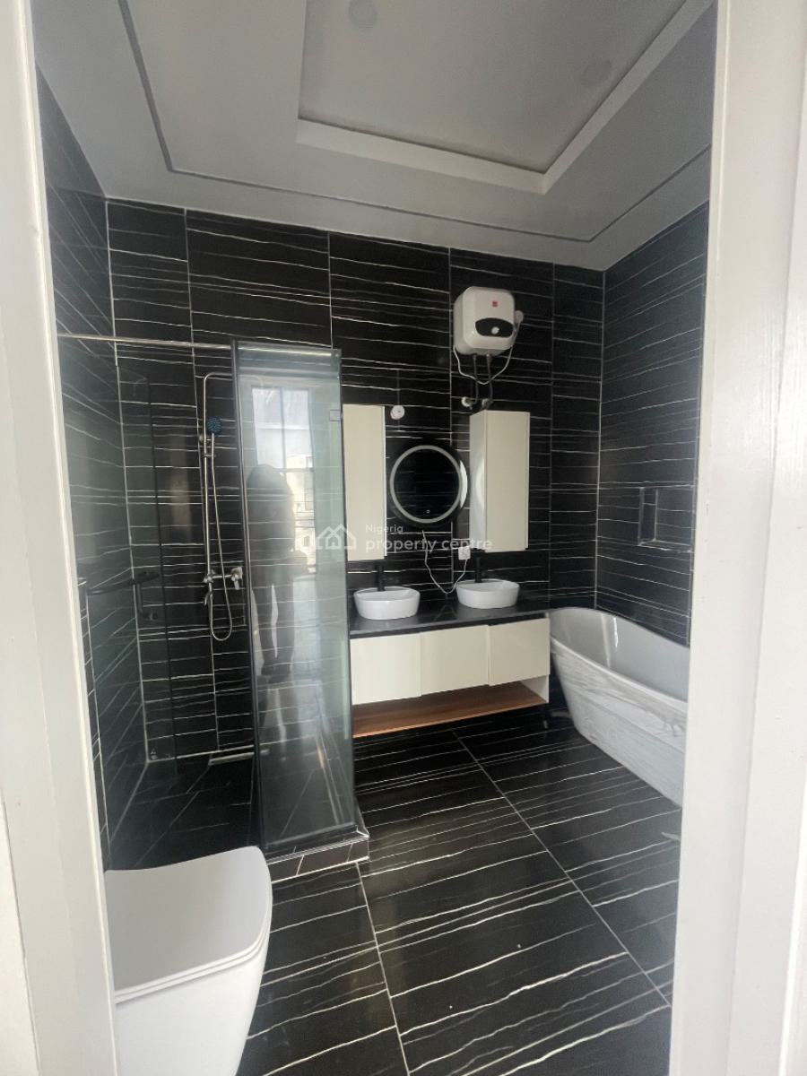 4 Bedroom Fully Detached Duplex, Orchid, Lekki, Lagos, Detached Duplex for Sale