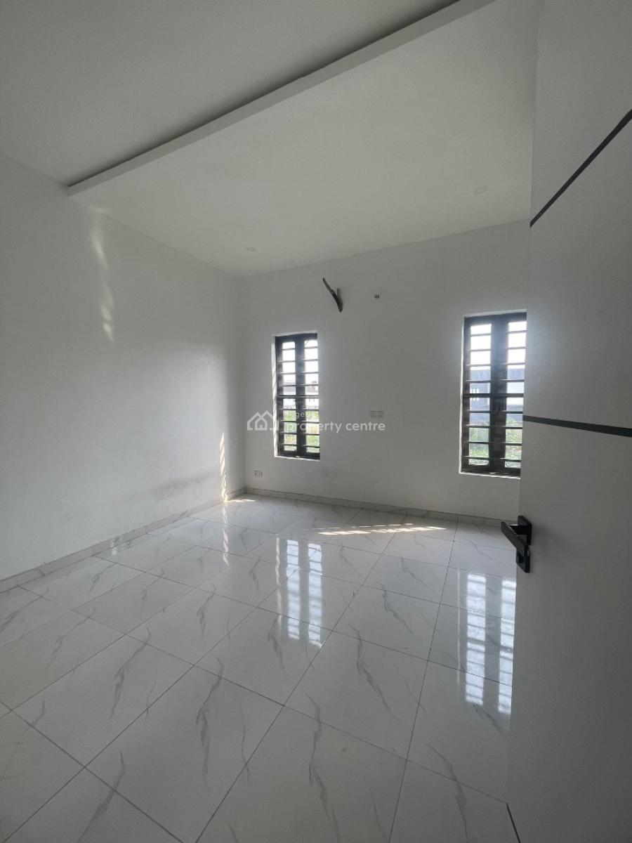 4 Bedroom Fully Detached Duplex, Orchid, Lekki, Lagos, Detached Duplex for Sale