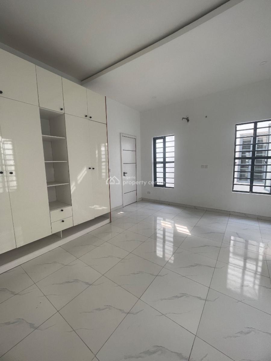 4 Bedroom Fully Detached Duplex, Orchid, Lekki, Lagos, Detached Duplex for Sale
