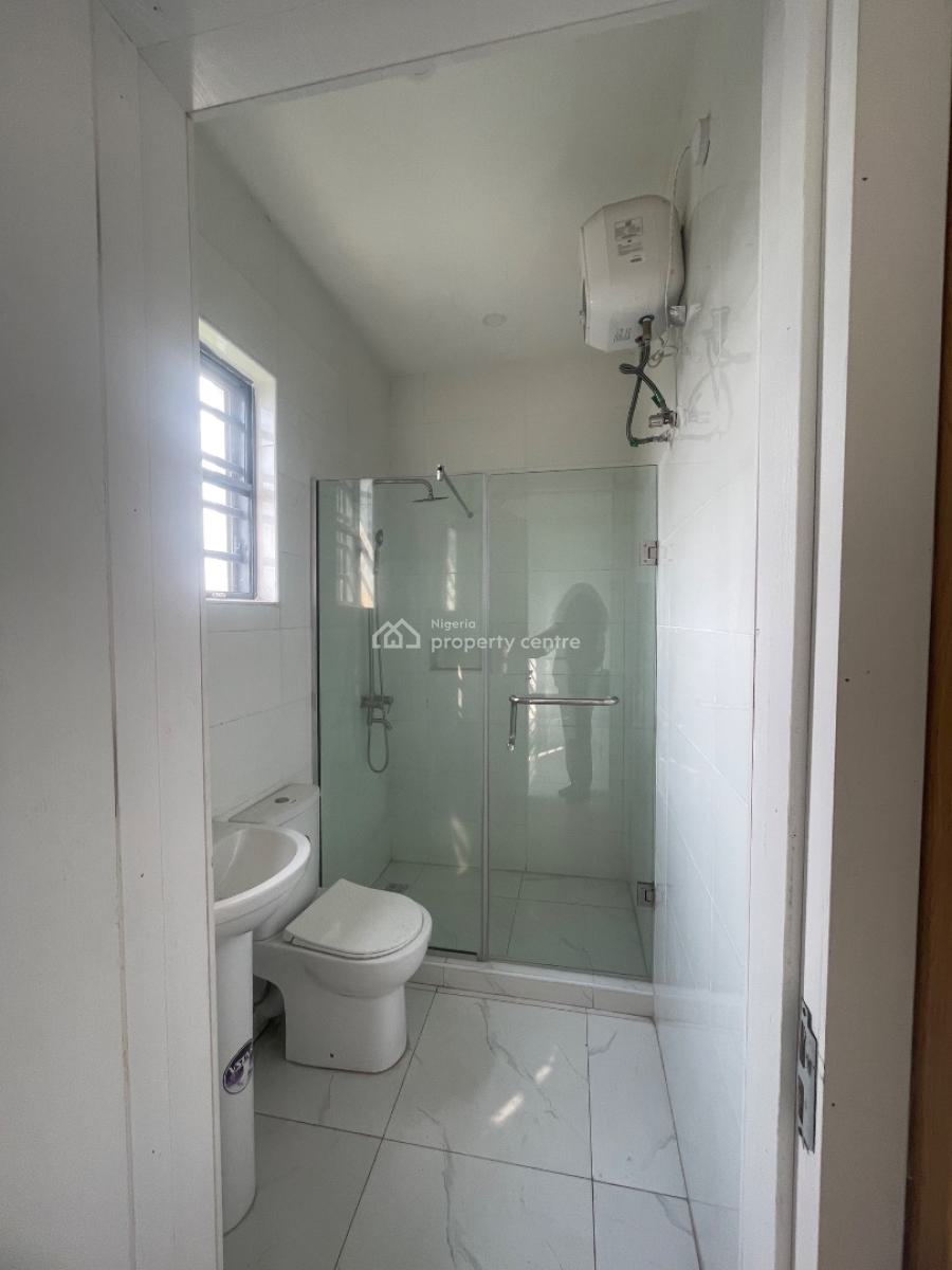 4 Bedroom Fully Detached Duplex, Orchid, Lekki, Lagos, Detached Duplex for Sale