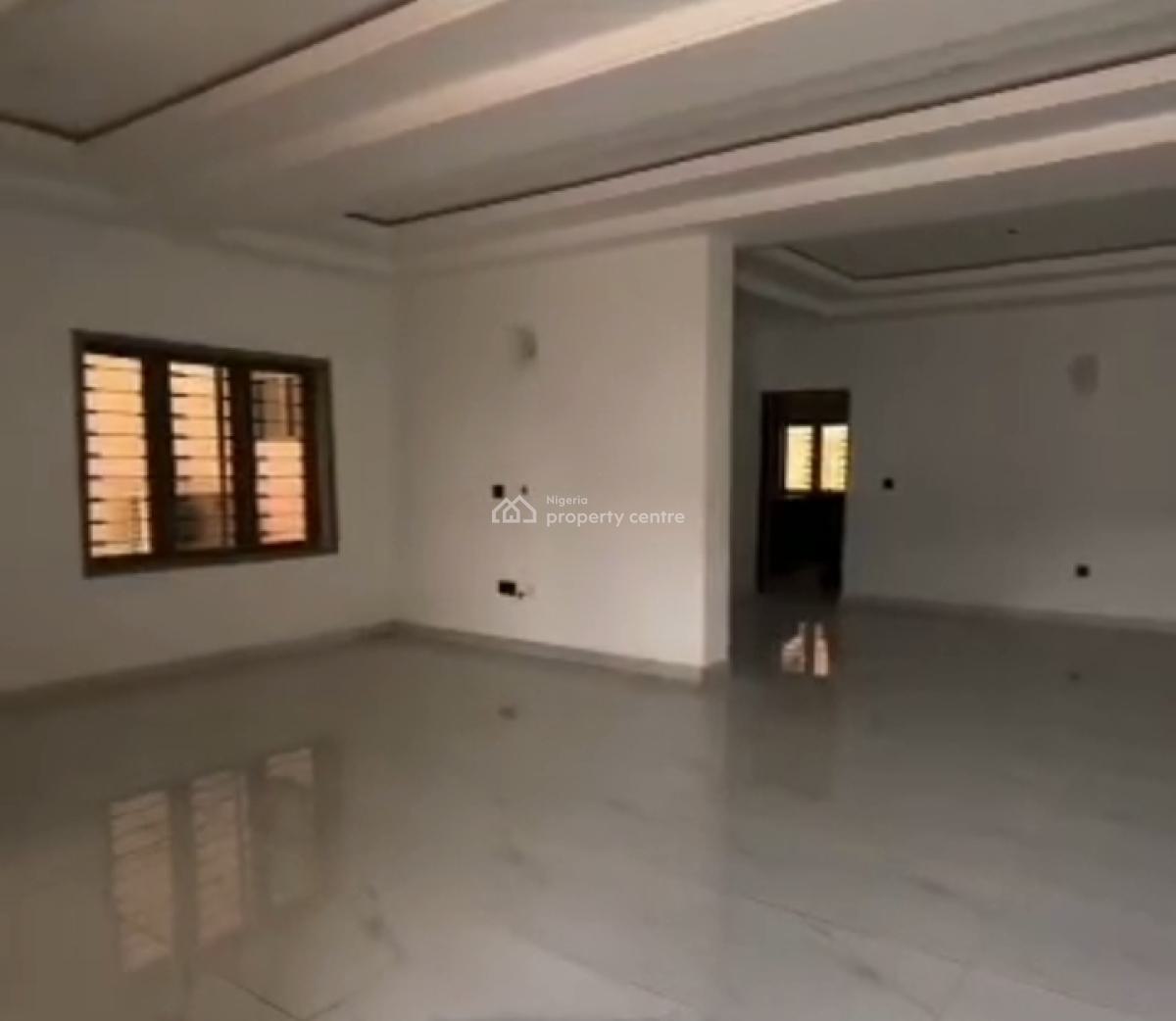 Brand New 4 Bedrooms Terrace Duplex Bq, Katampe, Abuja, Terraced Duplex for Sale