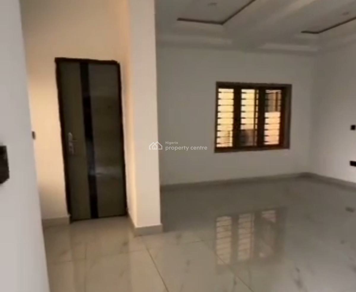 Brand New 4 Bedrooms Terrace Duplex Bq, Katampe, Abuja, Terraced Duplex for Sale