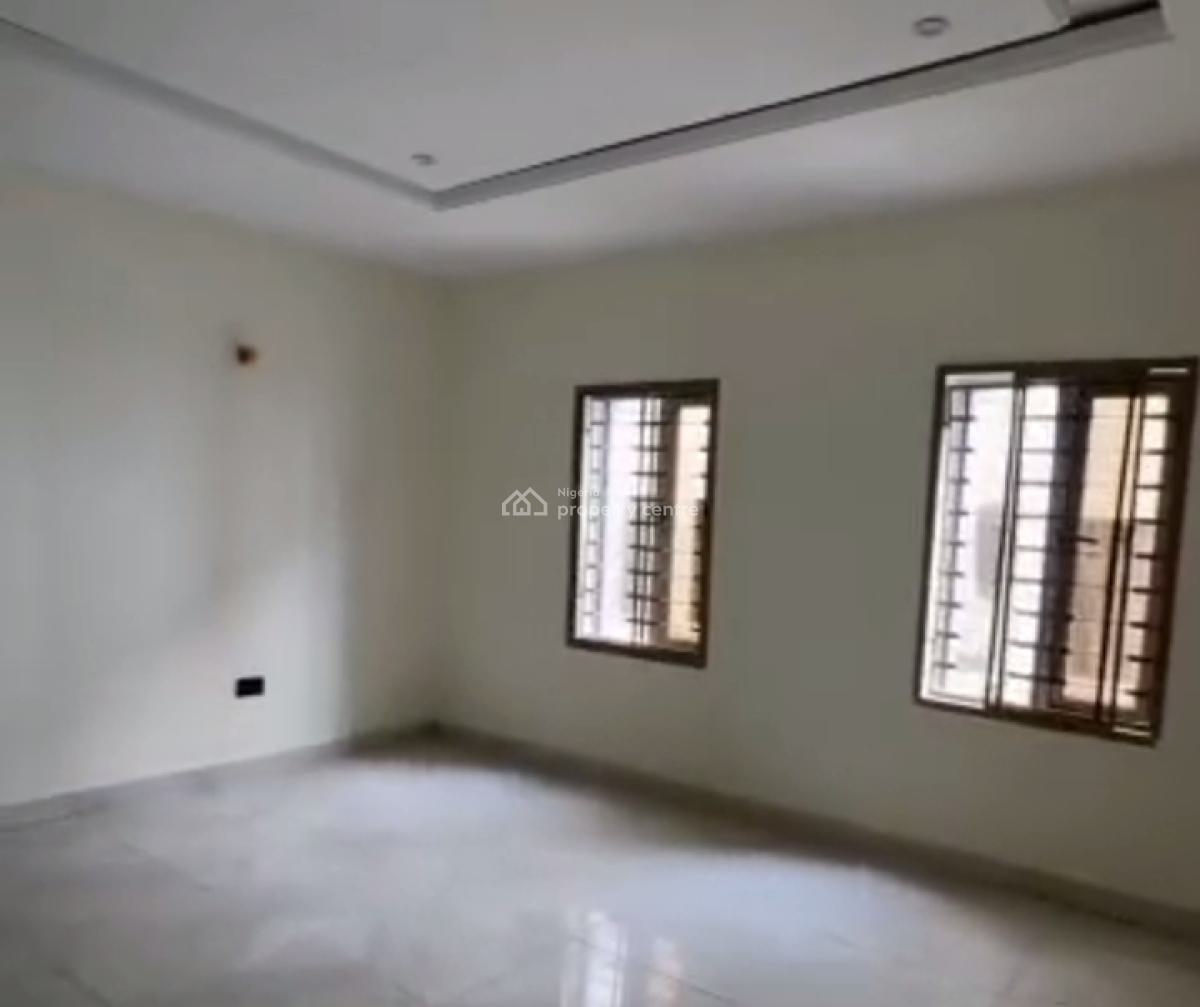 Brand New 4 Bedrooms Terrace Duplex Bq, Katampe, Abuja, Terraced Duplex for Sale