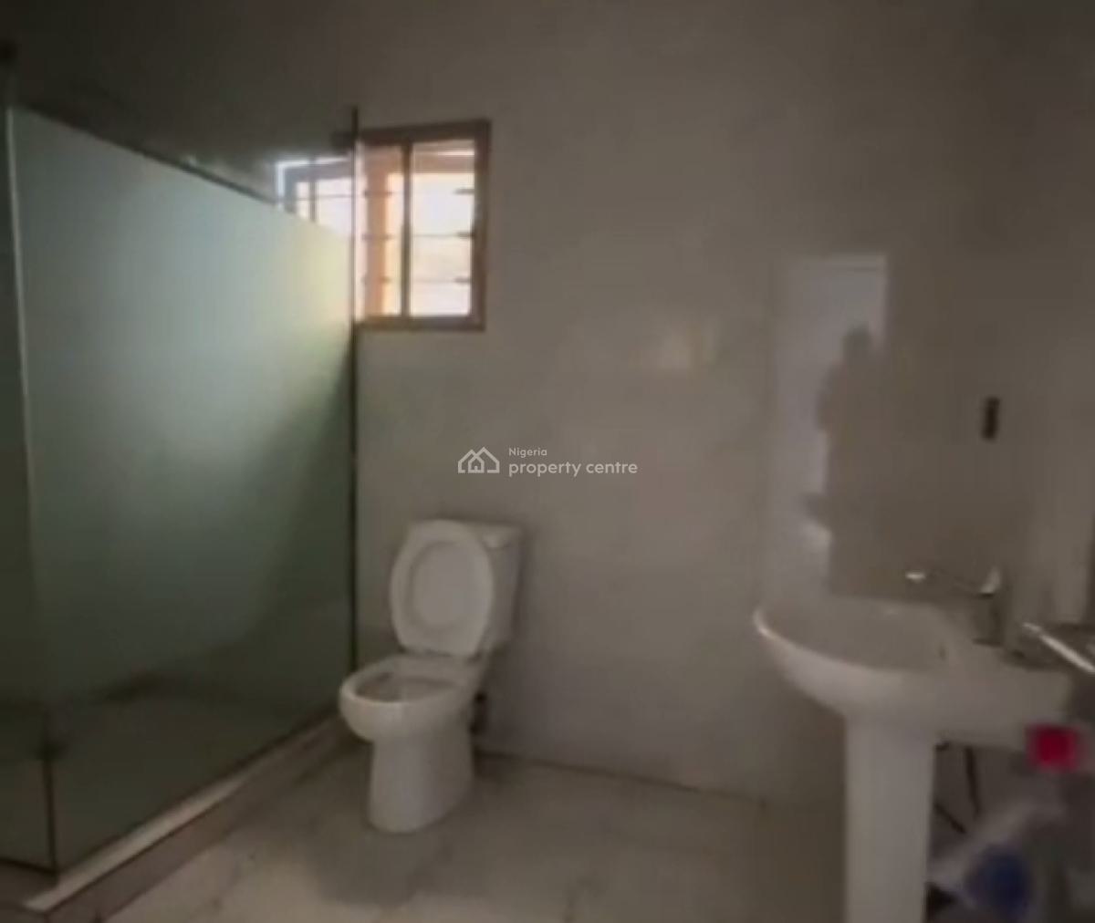 Brand New 4 Bedrooms Terrace Duplex Bq, Katampe, Abuja, Terraced Duplex for Sale