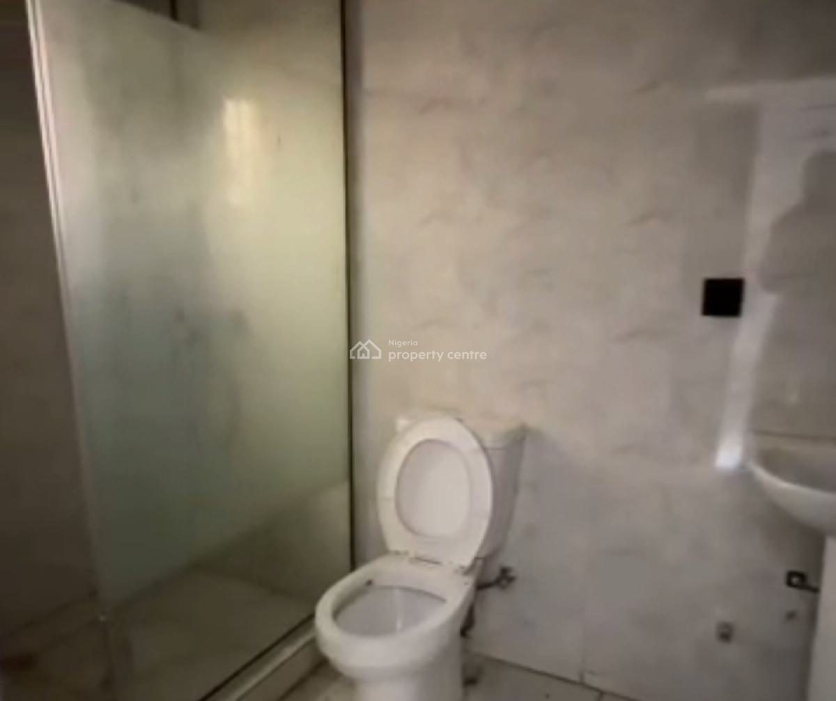 Brand New 4 Bedrooms Terrace Duplex Bq, Katampe, Abuja, Terraced Duplex for Sale