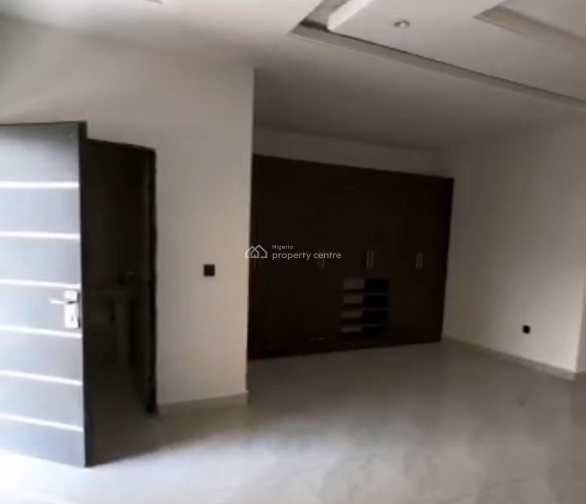 Brand New 4 Bedrooms Terrace Duplex Bq, Katampe, Abuja, Terraced Duplex for Sale