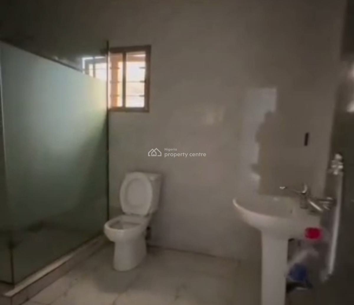 Brand New 4 Bedrooms Terrace Duplex Bq, Katampe, Abuja, Terraced Duplex for Sale