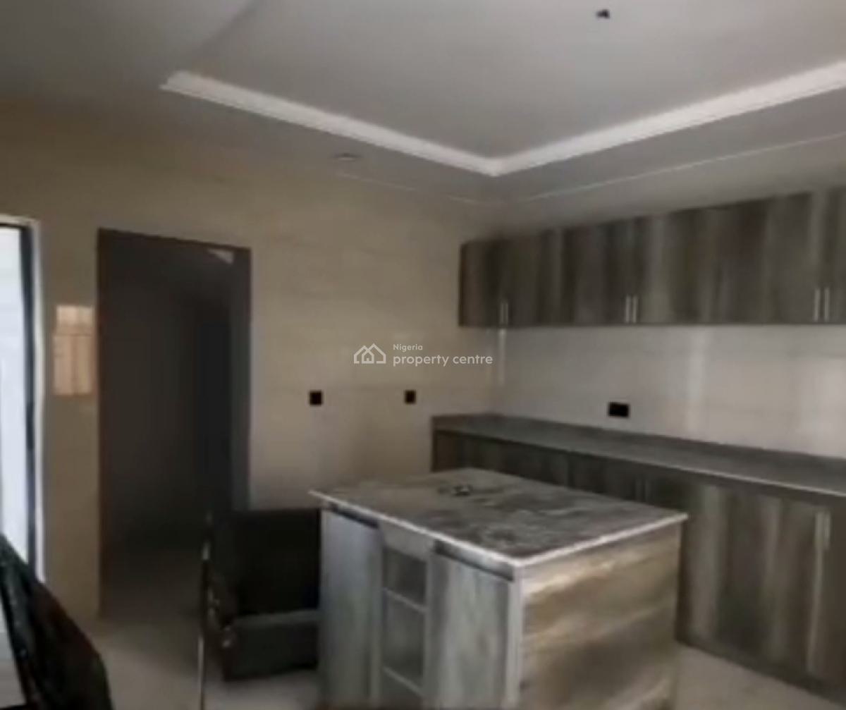 Brand New 4 Bedrooms Terrace Duplex Bq, Katampe, Abuja, Terraced Duplex for Sale