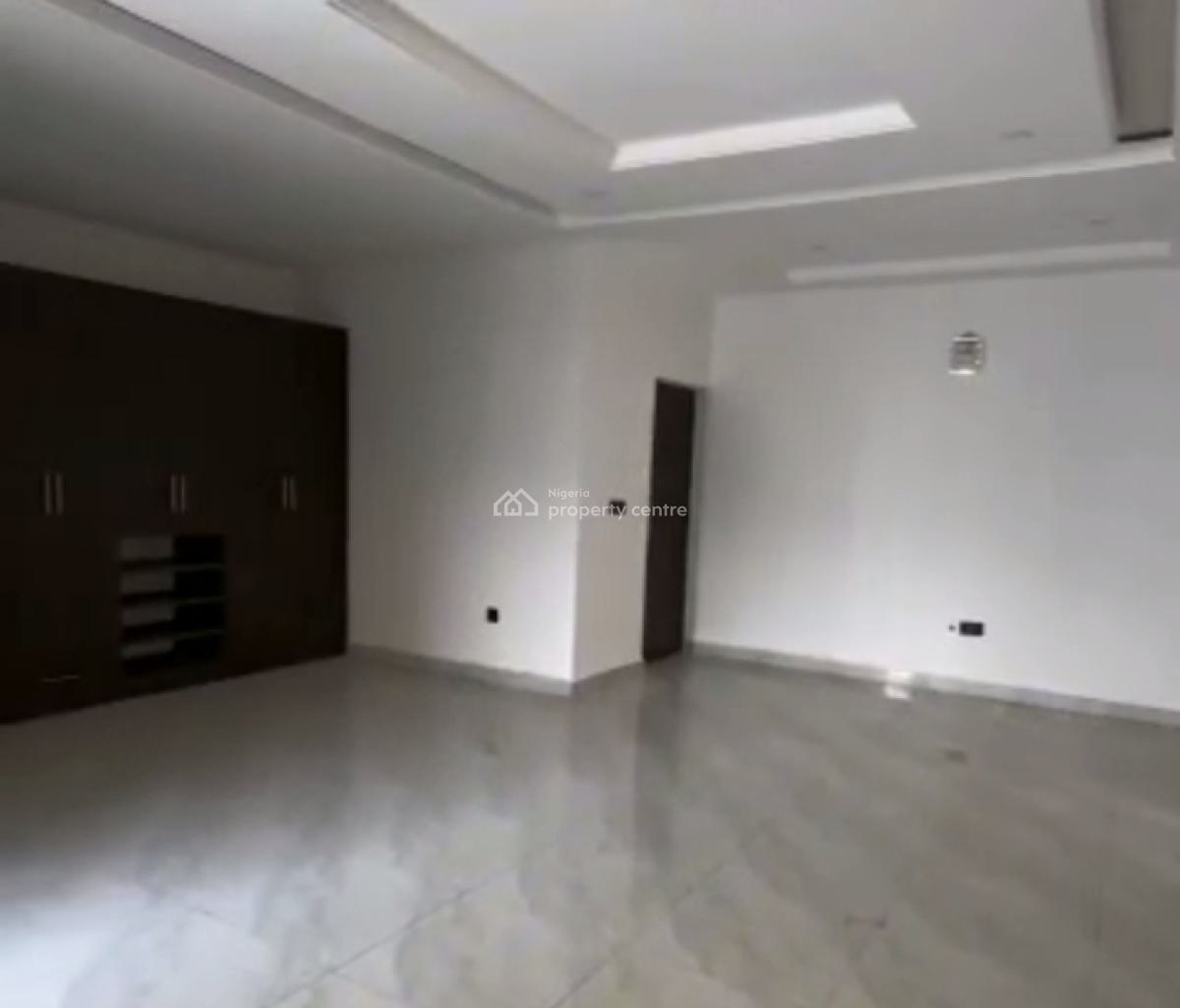 Brand New 4 Bedrooms Terrace Duplex Bq, Katampe, Abuja, Terraced Duplex for Sale