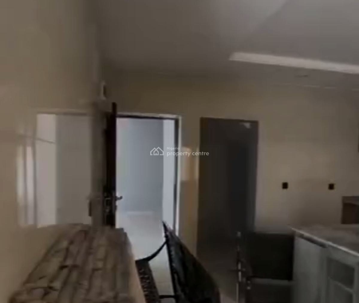 Brand New 4 Bedrooms Terrace Duplex Bq, Katampe, Abuja, Terraced Duplex for Sale