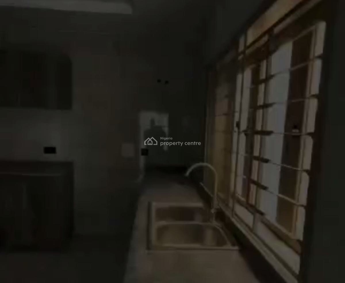 Brand New 4 Bedrooms Terrace Duplex Bq, Katampe, Abuja, Terraced Duplex for Sale