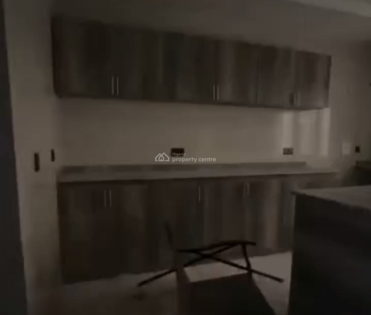 Brand New 4 Bedrooms Terrace Duplex Bq, Katampe, Abuja, Terraced Duplex for Sale