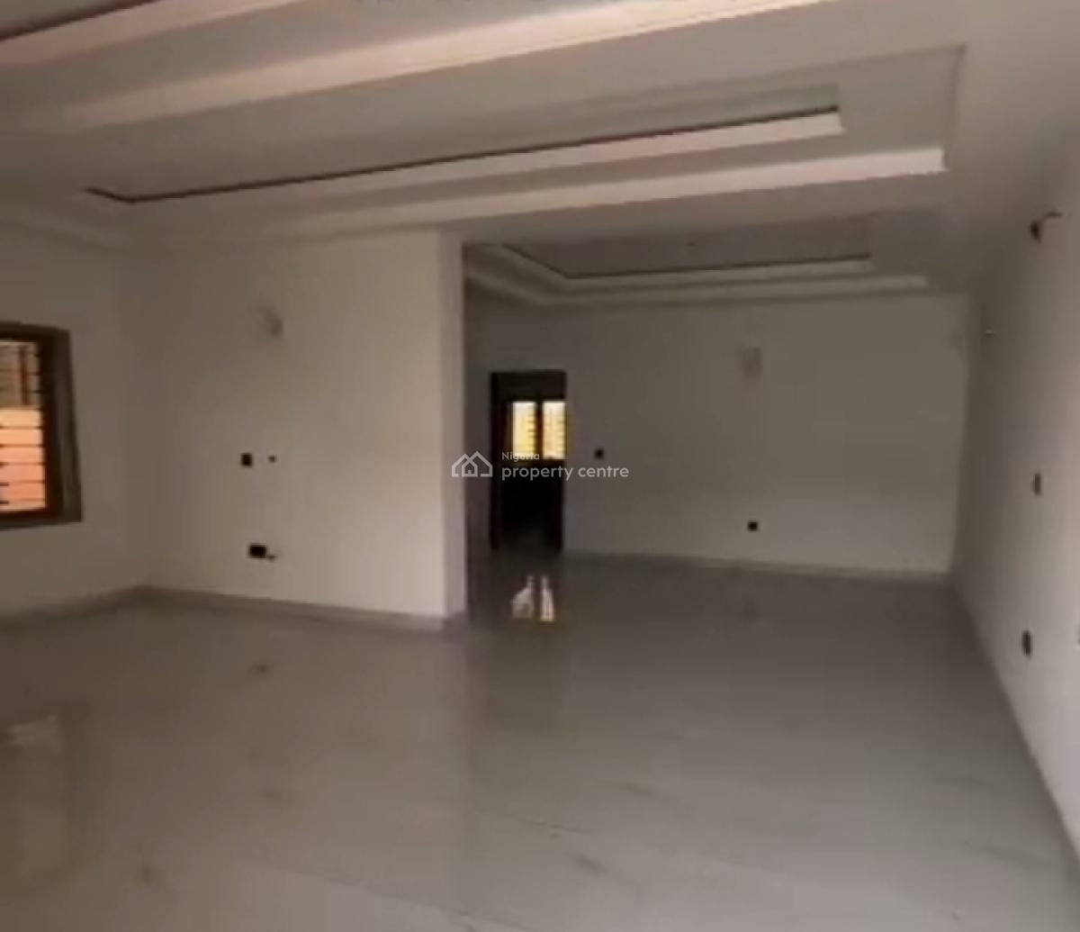 Brand New 4 Bedrooms Terrace Duplex Bq, Katampe, Abuja, Terraced Duplex for Sale