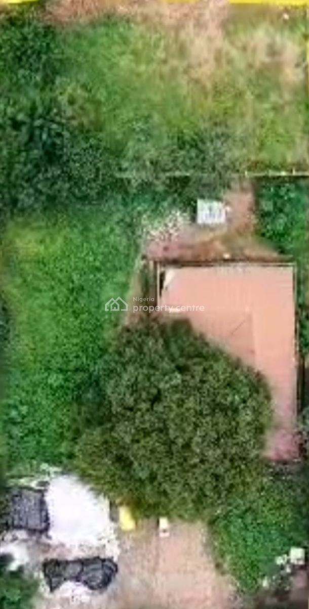 4181.76 Sqm of Land, Central Business District, Abuja, Commercial Land for Sale