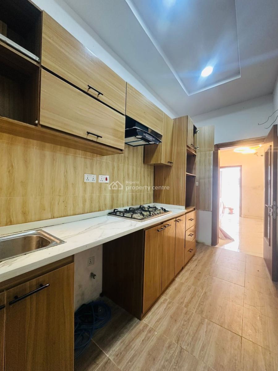 Brand New 3bedrooms Terrace Duplex, Ikota Gra, Ikota, Lekki, Lagos, Terraced Duplex for Sale