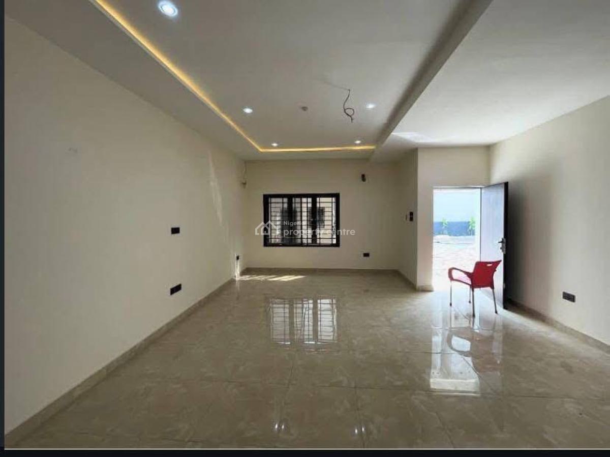 Newly Built 4: Bedroom Terrace Duplex and Bq, Jahi, Jahi, Abuja, Terraced Duplex for Sale