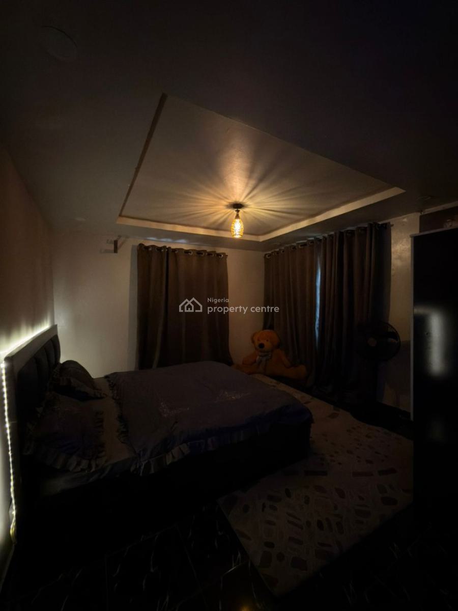 Luxury Furnished Two-bedroom Flat, Ogudu, Lagos, Flat / Apartment for Rent