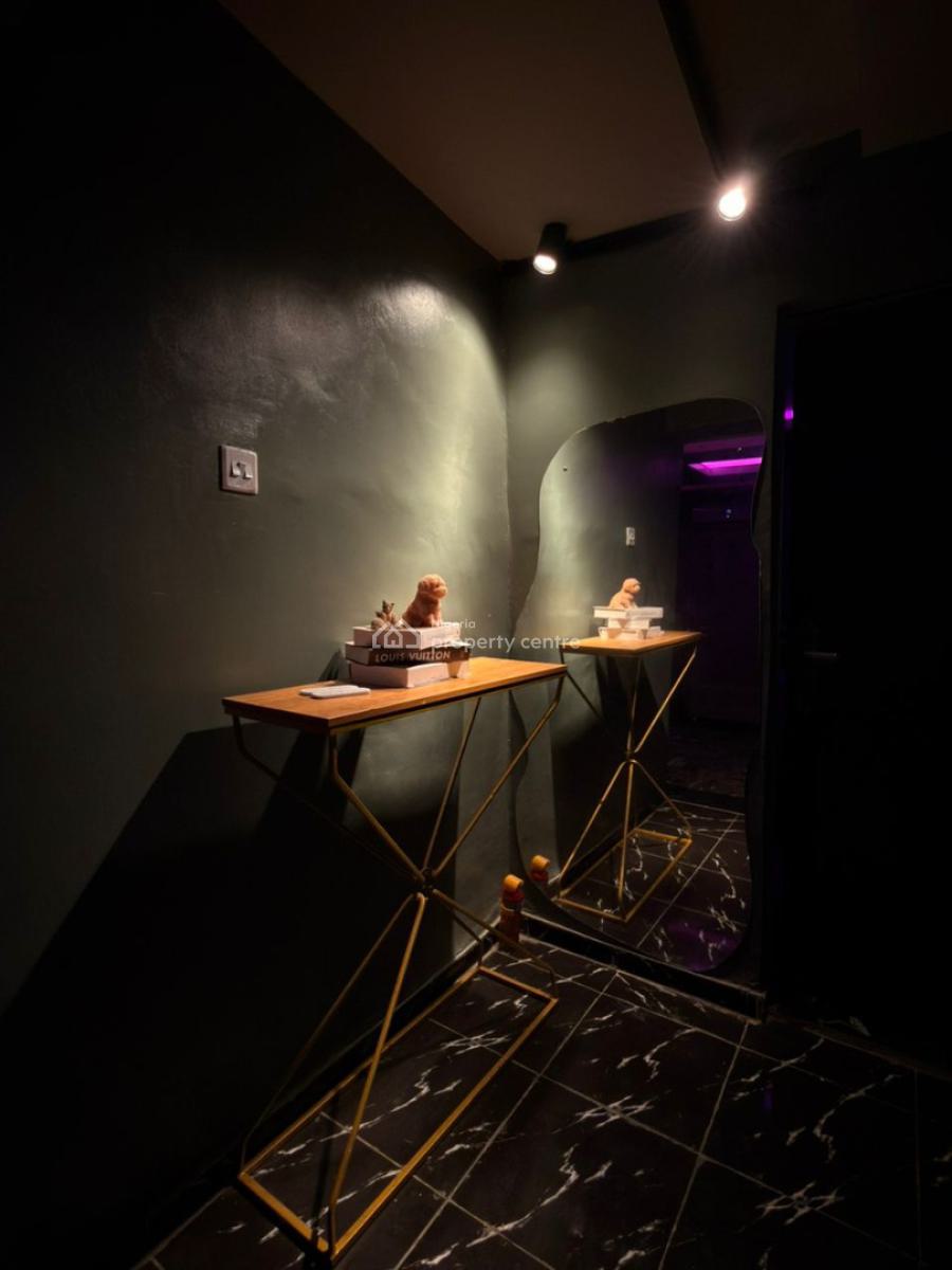 Luxury Furnished Two-bedroom Flat, Ogudu, Lagos, Flat / Apartment for Rent