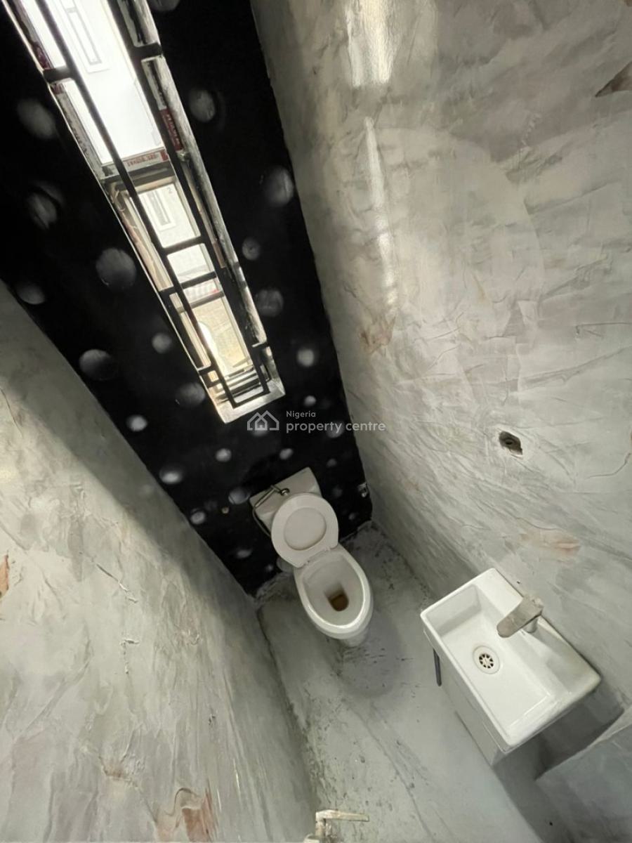 2 Bedroom Terrace, Badore Ajah Lagos, Ajah, Lagos, Terraced Duplex for Rent