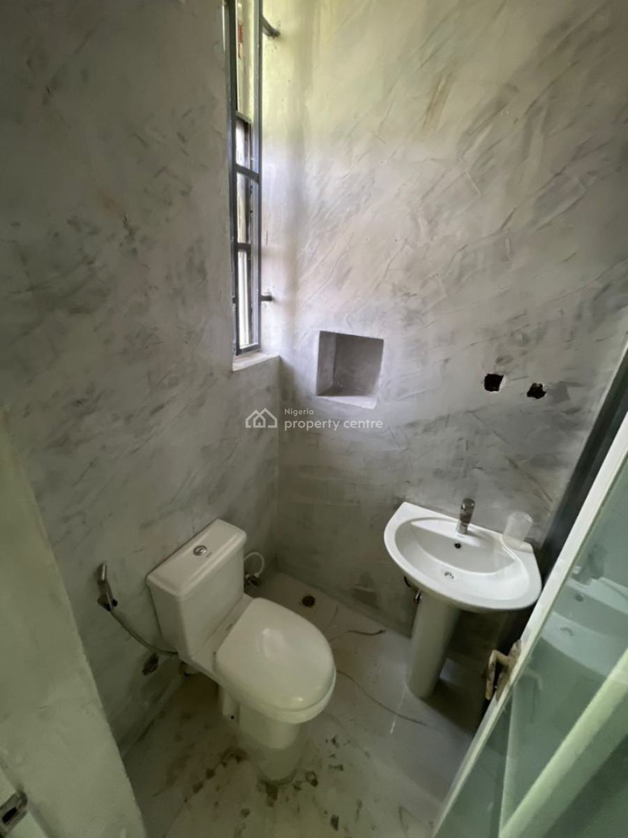 2 Bedroom Terrace, Badore Ajah Lagos, Ajah, Lagos, Terraced Duplex for Rent