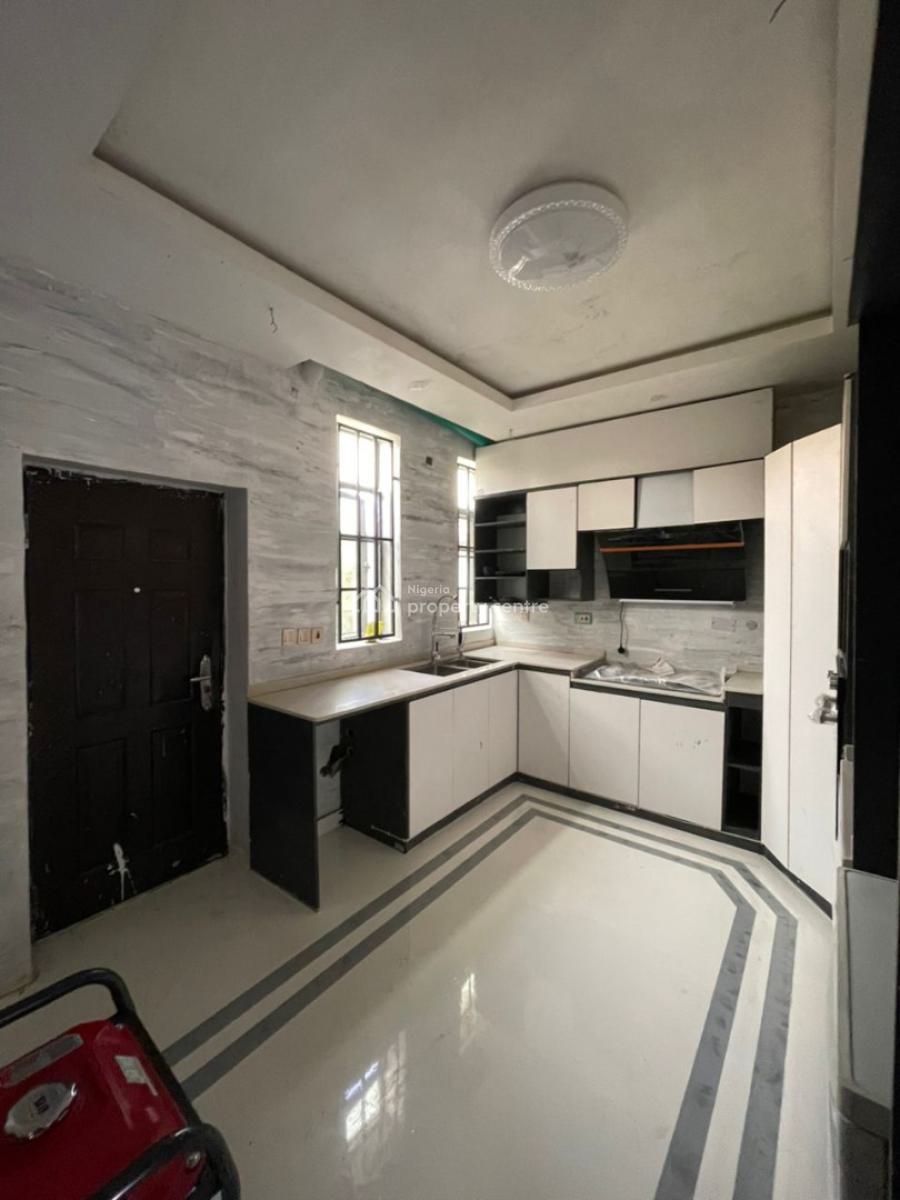 2 Bedroom Terrace, Badore Ajah Lagos, Ajah, Lagos, Terraced Duplex for Rent