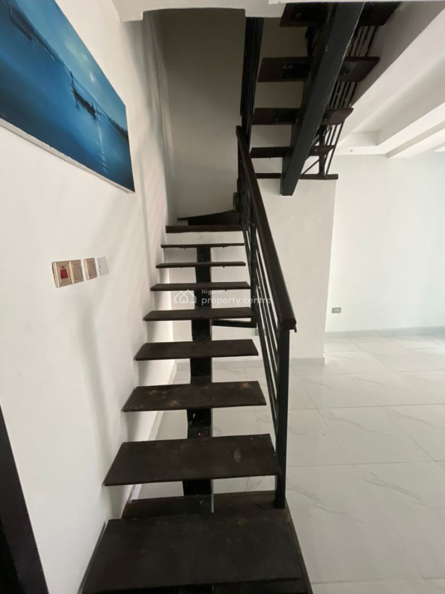 2 Bedroom Terrace, Badore Ajah Lagos, Ajah, Lagos, Terraced Duplex for Rent