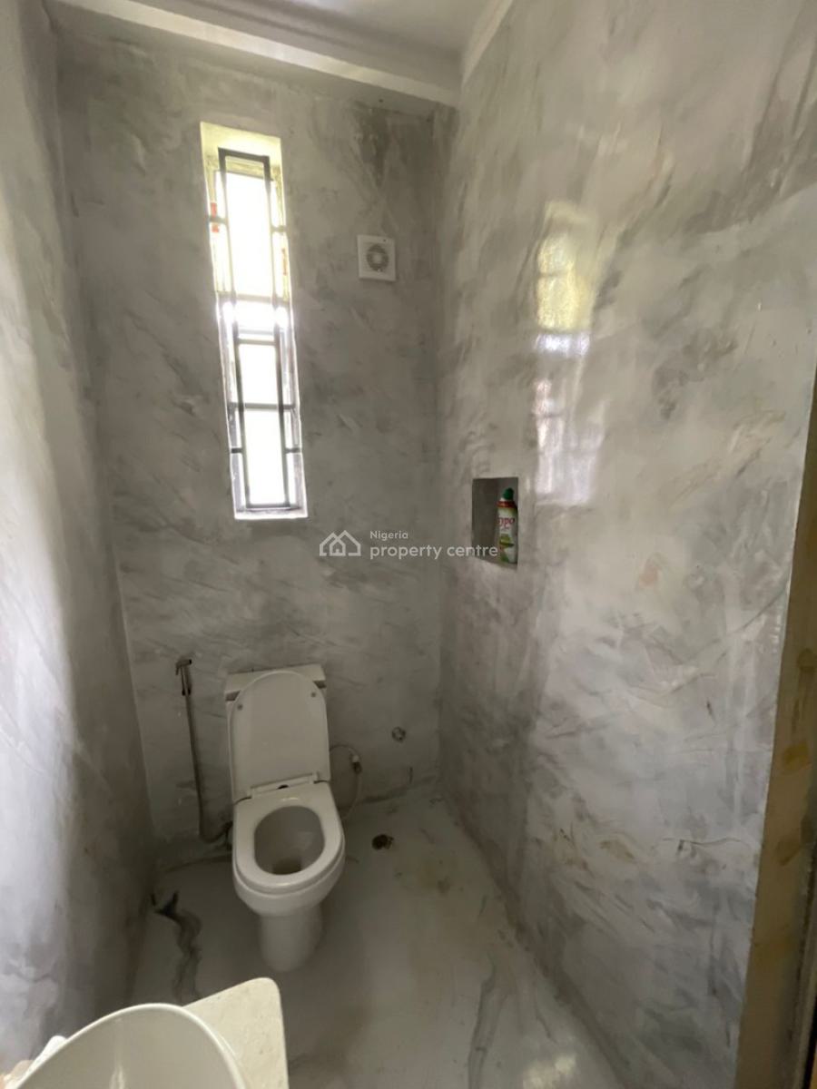 2 Bedroom Terrace, Badore Ajah Lagos, Ajah, Lagos, Terraced Duplex for Rent