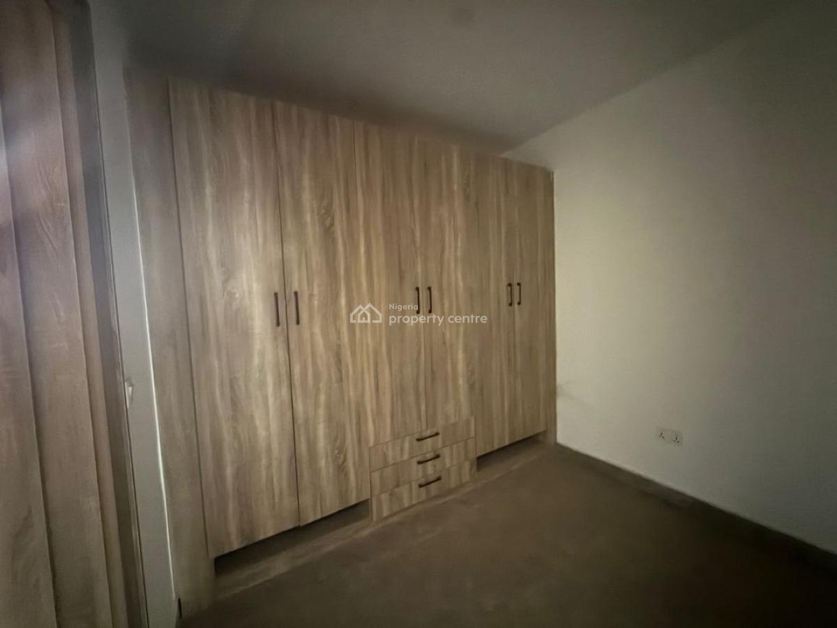 Luxury 3 Bedroom Apartment with Swimming Pool, Mabushi, Mabushi, Abuja, Flat / Apartment for Sale