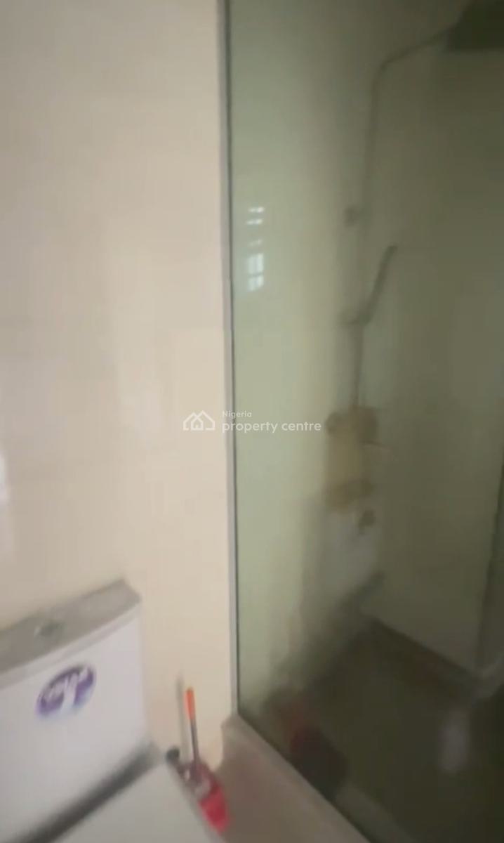 3 Bedroom Semi Detached Duplex with Bq, Atican Beach Estate, Beside Costal Road, Ajah, Lagos, Semi-detached Duplex for Rent