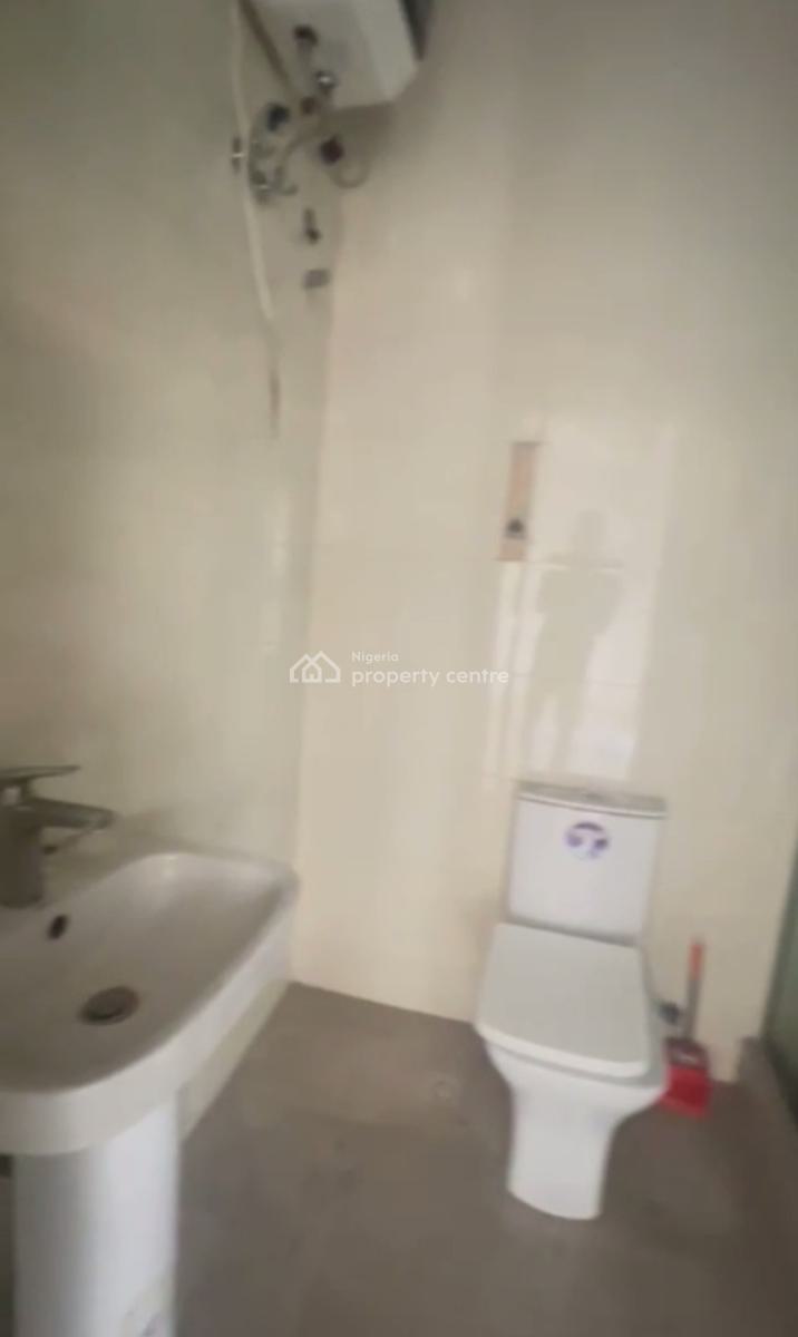 3 Bedroom Semi Detached Duplex with Bq, Atican Beach Estate, Beside Costal Road, Ajah, Lagos, Semi-detached Duplex for Rent