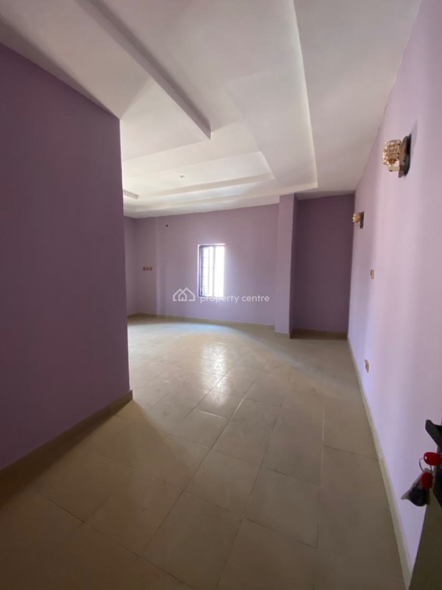 Luxury 3 Bedroom Flat in a Secured Compound and on a Tarred Road, Durumi, Abuja, Block of Flats for Sale