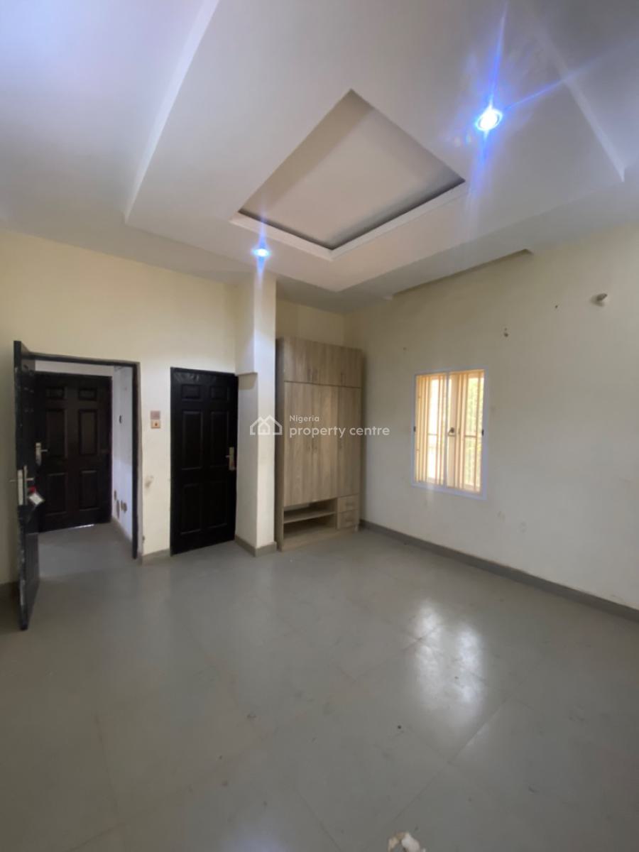 Luxury 2 Bedroom Flat in a Clean Compound, Durumi, Abuja, Flat / Apartment for Rent