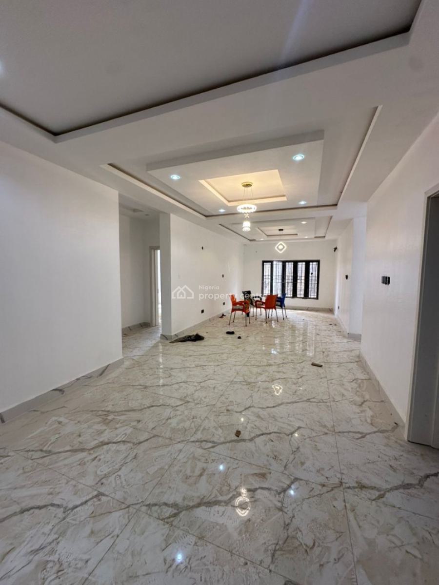 2 Bedroom Apartment, Life Camp, Abuja, Flat / Apartment for Sale