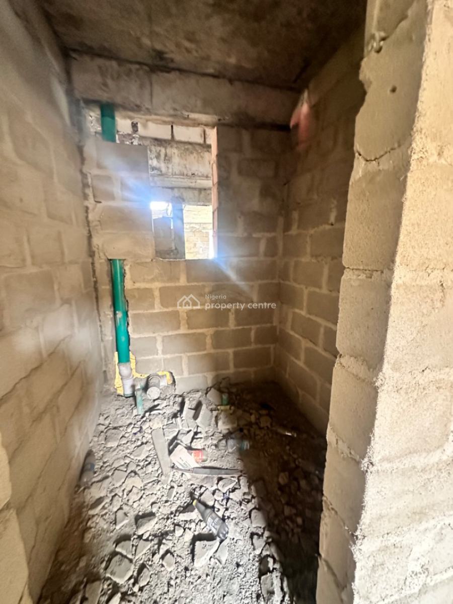 Ongoing Offplan Project, Lekki Conservation Axis, Lekki, Lagos, Block of Flats for Sale