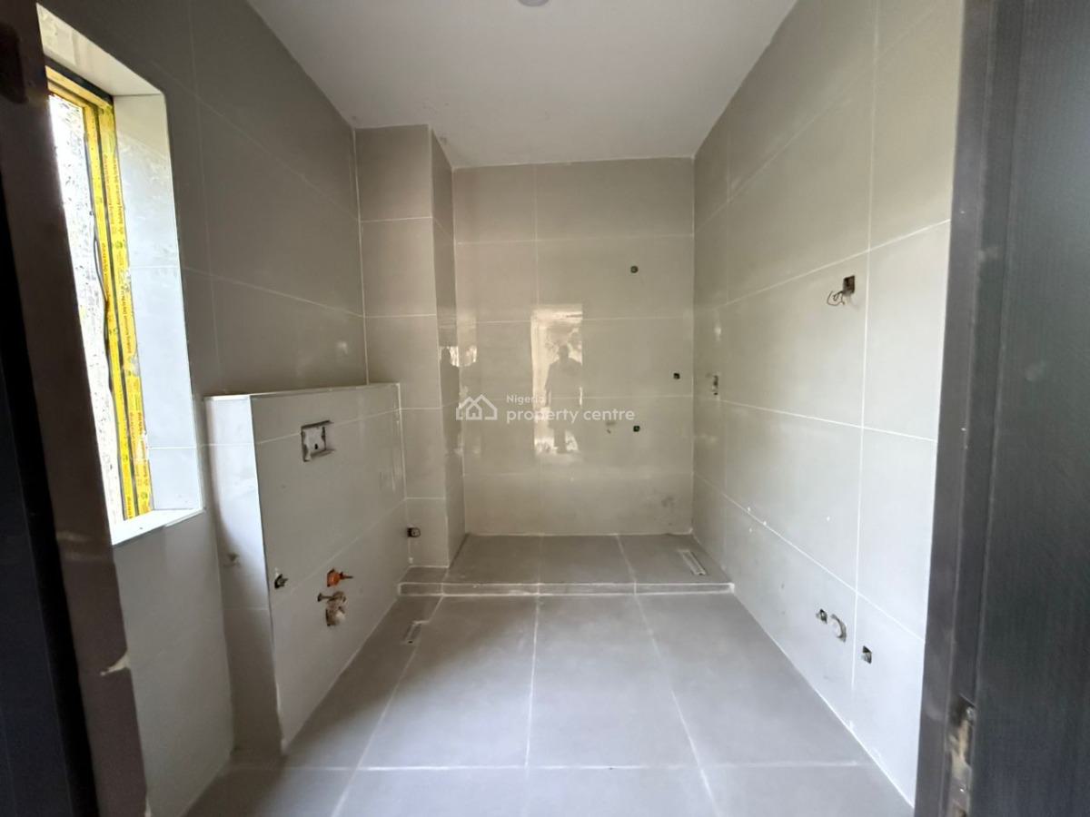 Newly Built 5 Bedroom Detached Duplex with Bq, Utako, Utako, Abuja, Detached Duplex for Sale