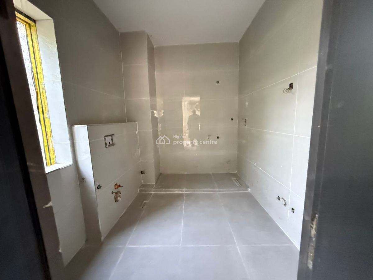 Newly Built 5 Bedroom Detached Duplex with Bq, Utako, Utako, Abuja, Detached Duplex for Sale